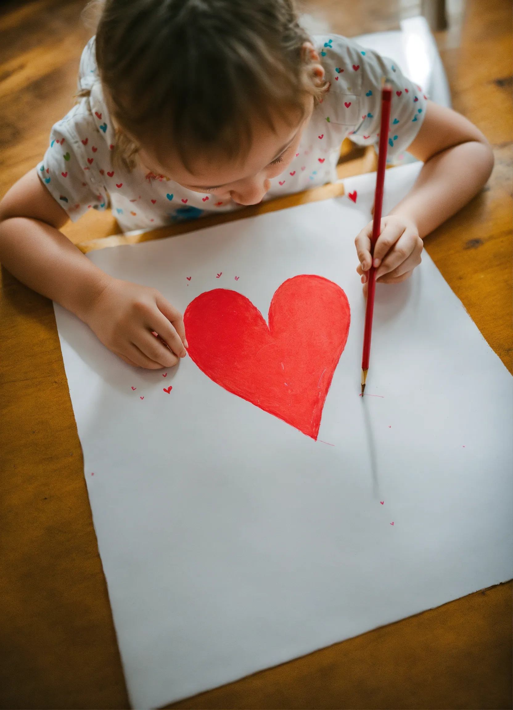 Natural paint making process
